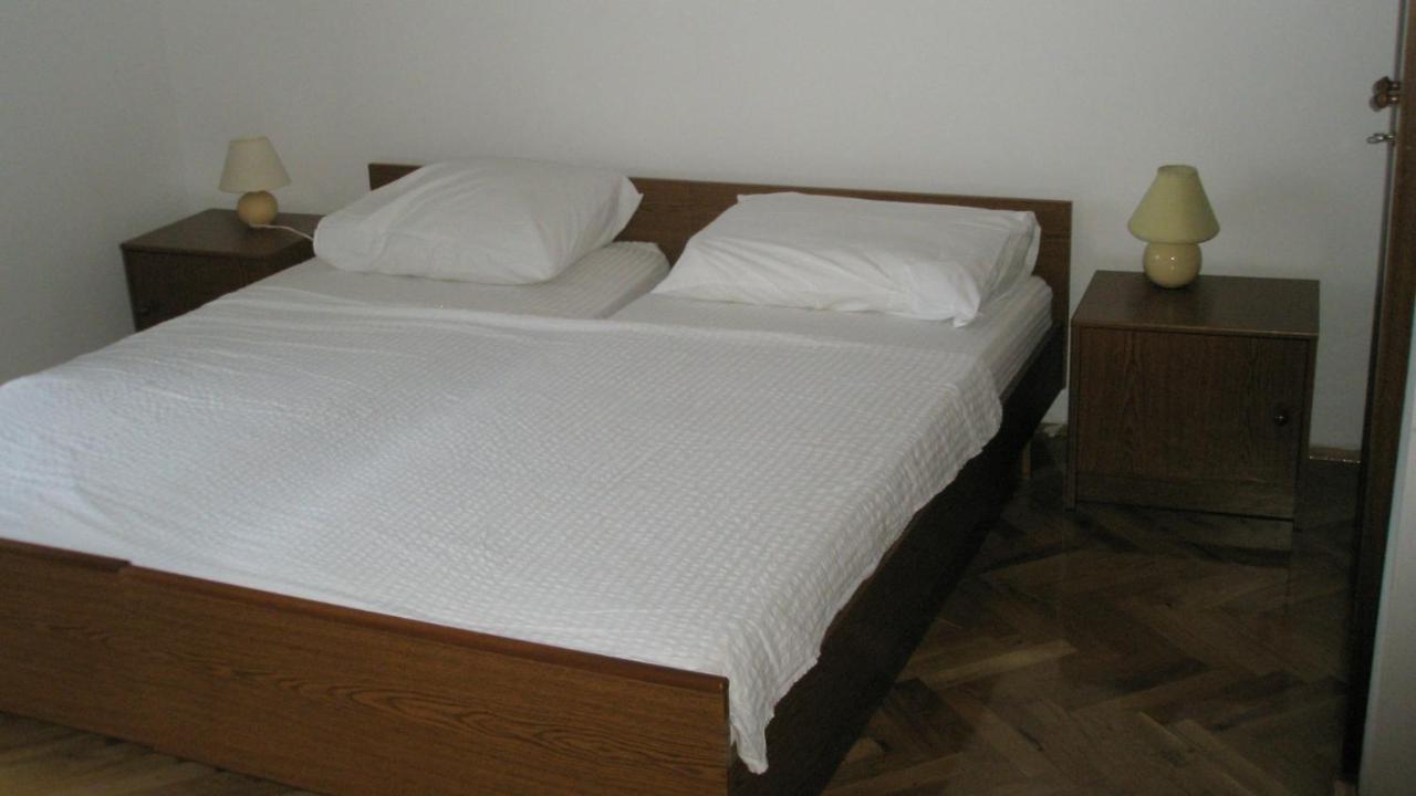 Guesthouse Marija Podstrana Exterior photo