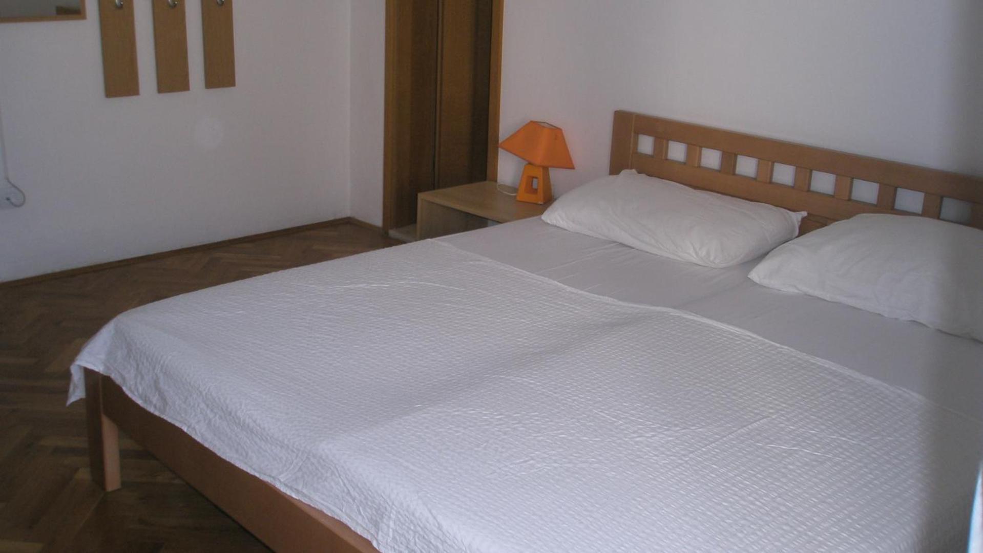 Guesthouse Marija Podstrana Exterior photo